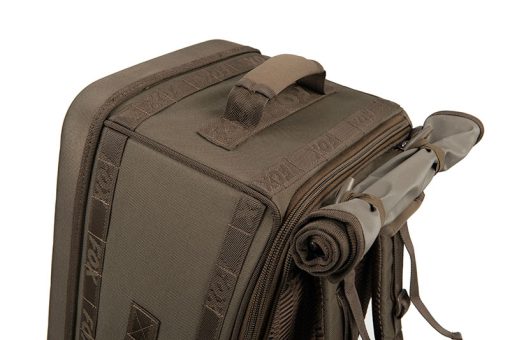 Fox Explorer Rucksack/Barrow Bag - Medium - imagine 10