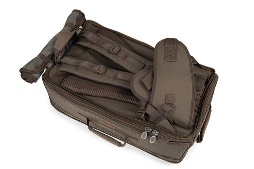 Fox Explorer Rucksack/Barrow Bag - Medium - imagine 11