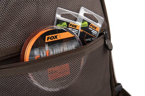 Fox Explorer Rucksack/Barrow Bag - Medium - imagine 12