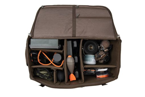 Fox Explorer Rucksack/Barrow Bag - Medium - imagine 14