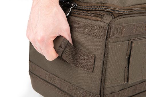 Fox Explorer Rucksack/Barrow Bag - Medium - imagine 16