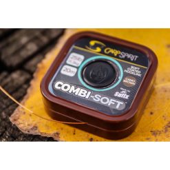 Fir Textil Carp Spirit Combi Soft Brown 25lbs