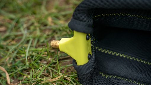 Matrix Mini Pole Sock - imagine 7