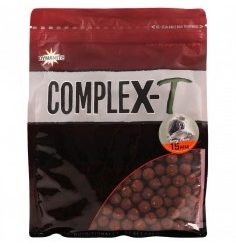 Dynamite Baits CompleX-T Boilies 12mm 1kg