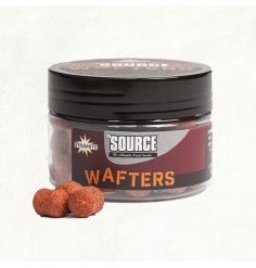 Dynamite Baits Source Wafter Dumbells - 15mm cutie