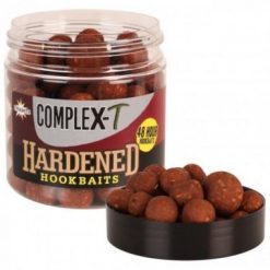 Dynamite Baits CompleX-T Hard Hook Baits - 14/15mm cutie