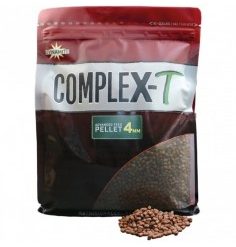 Dynamite Baits CompleX-T Pellets - 4mm 900g