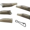 Matrix Snap Links And Sleeves x 5pcs