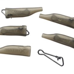 Matrix Snap Links And Sleeves x 5pcs