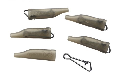 Matrix Snap Links And Sleeves x 5pcs
