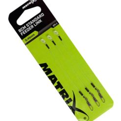 Matrix 4cm Standard Feeder Link x3