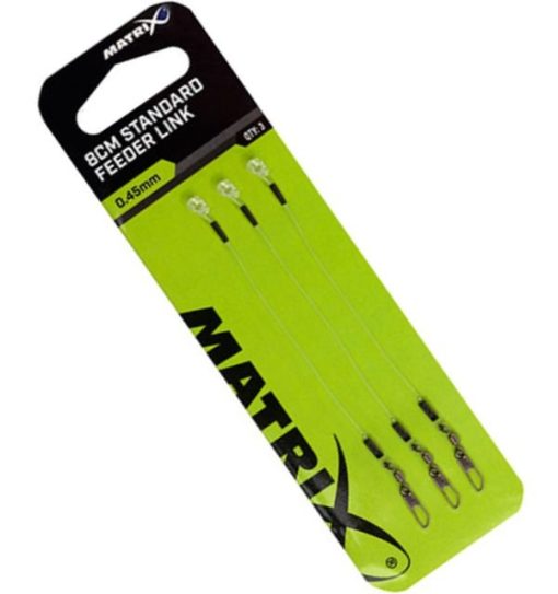 Matrix 6cm Standard Feeder Link x3