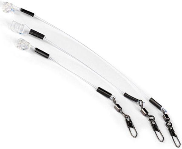 Matrix 4cm Standard Feeder Link x3 - imagine 2