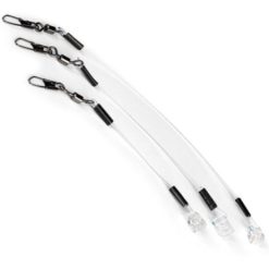 Matrix 4cm X-strong Feeder Link x3