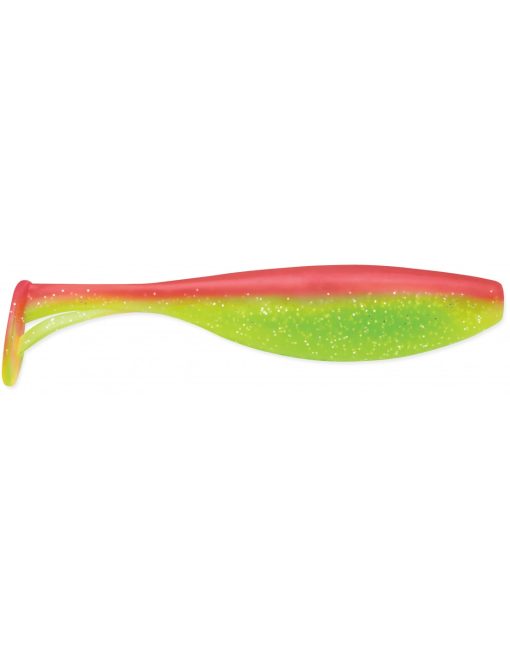 Storm Largo Shad 8cm – Electric Chicken