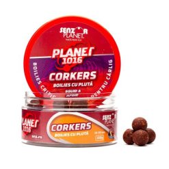 Corkers Senzor 150g 16-20mm - Planet 1016