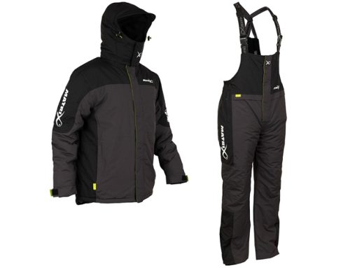 Matrix Winter Suit - M