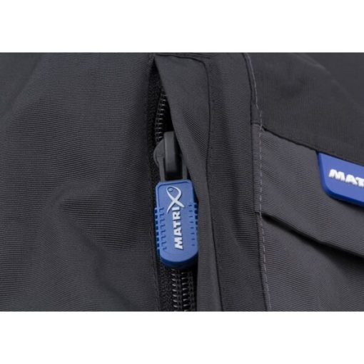 Matrix Winter Suit - M - imagine 9