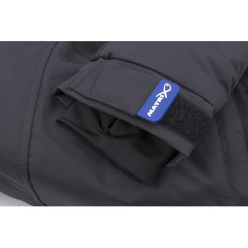 Matrix Winter Suit - M - imagine 17