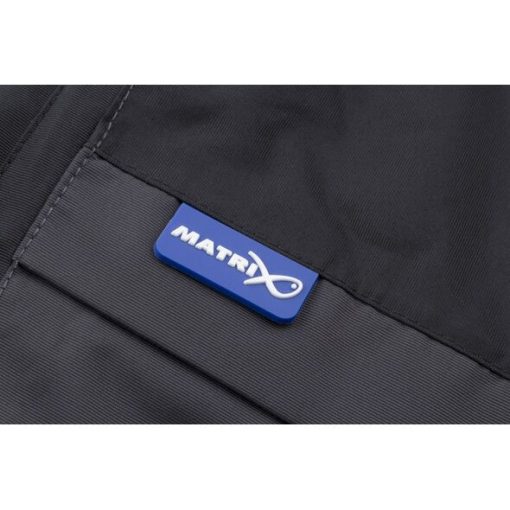Matrix Winter Suit - M - imagine 10