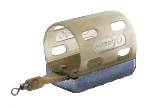 Matrix Open End Feeder Medium 60gr