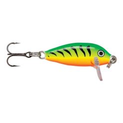 Vobler Rapala CoundDown 2.5cm FT