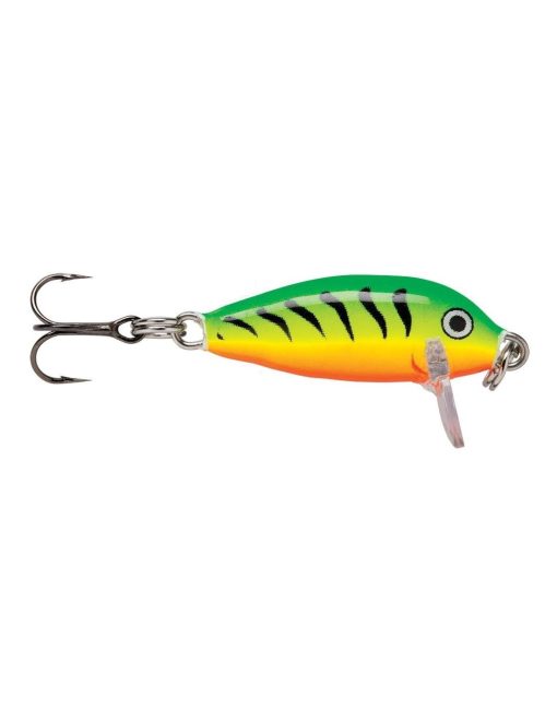 Vobler Rapala CoundDown 2.5cm FT