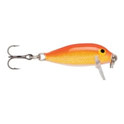 Vobler Rapala CoundDown 2.5cm GFR