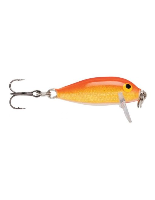 Vobler Rapala CoundDown 2.5cm GFR