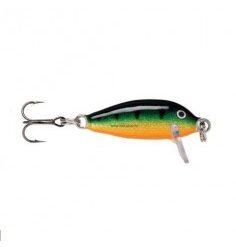 Vobler Rapala CountDown 2.5cm P