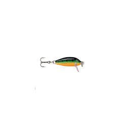 Vobler Rapala CoundDown 2.5cm P