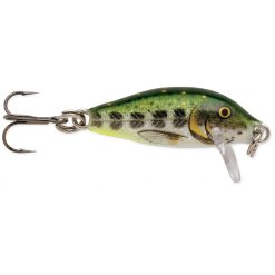 Vobler Rapala CoundDown 2.5cm OGMD