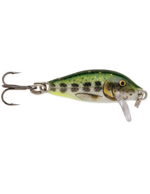 Vobler Rapala CoundDown 2.5cm OGMD