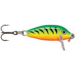 Vobler Rapala CoundDown 3cm FT