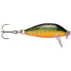 Vobler Rapala CoundDown 2.5cm BTR