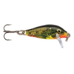Vobler Rapala CoundDown 2.5cm FMN