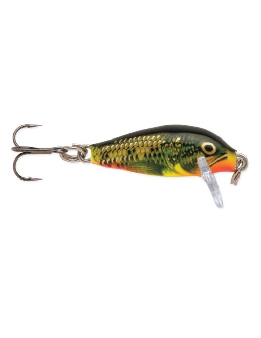 Vobler Rapala CoundDown 2.5cm FMN