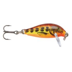 Vobler Rapala CoundDown 2.5cm HMMD
