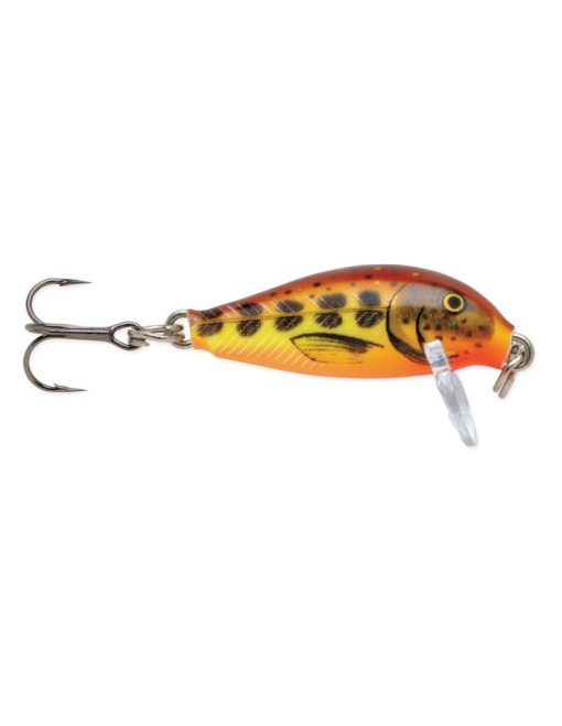 Vobler Rapala CoundDown 2.5cm HMMD