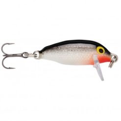 Vobler Rapala CoundDown 2.5cm S