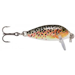 Vobler Rapala CoundDown 2.5cm TR