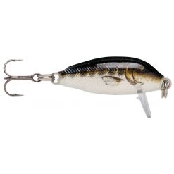 Vobler Rapala CoundDown 3cm MD