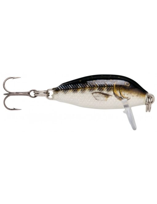 Vobler Rapala CoundDown 3cm MD