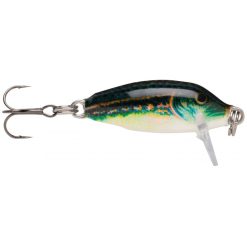 Vobler Rapala CoundDown 3cm MN