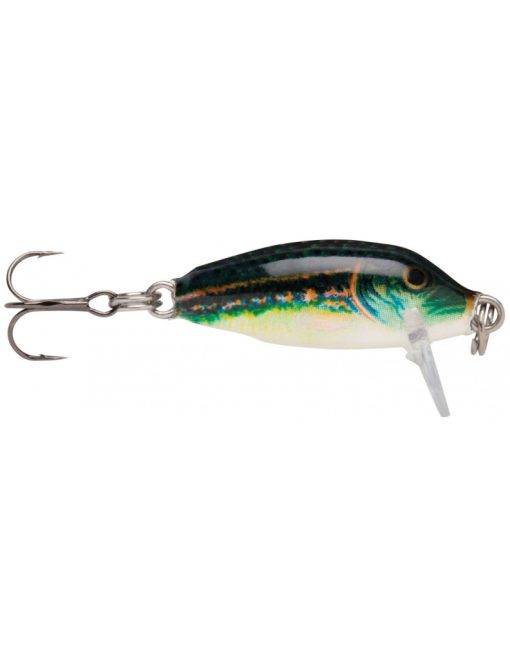 Vobler Rapala CoundDown 3cm MN