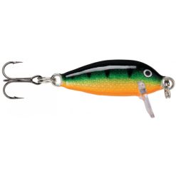 Vobler Rapala CoundDown 3cm P