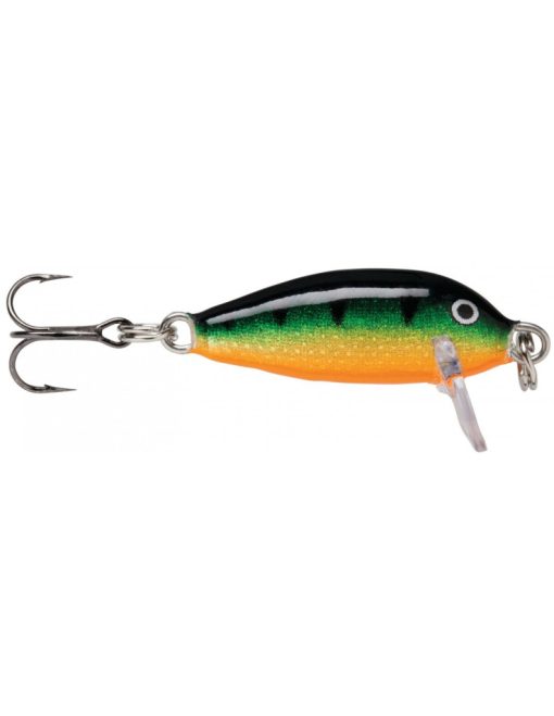Vobler Rapala CoundDown 3cm P