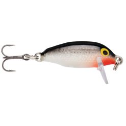 Vobler Rapala CoundDown 3cm S