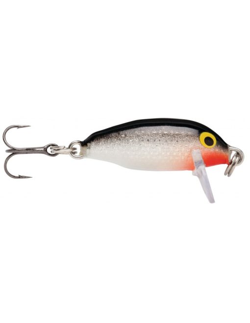 Vobler Rapala CoundDown 3cm S