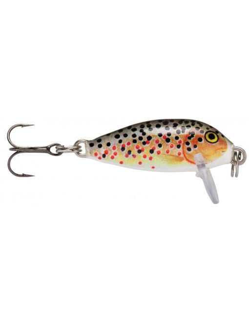 Vobler Rapala CoundDown 3cm TR